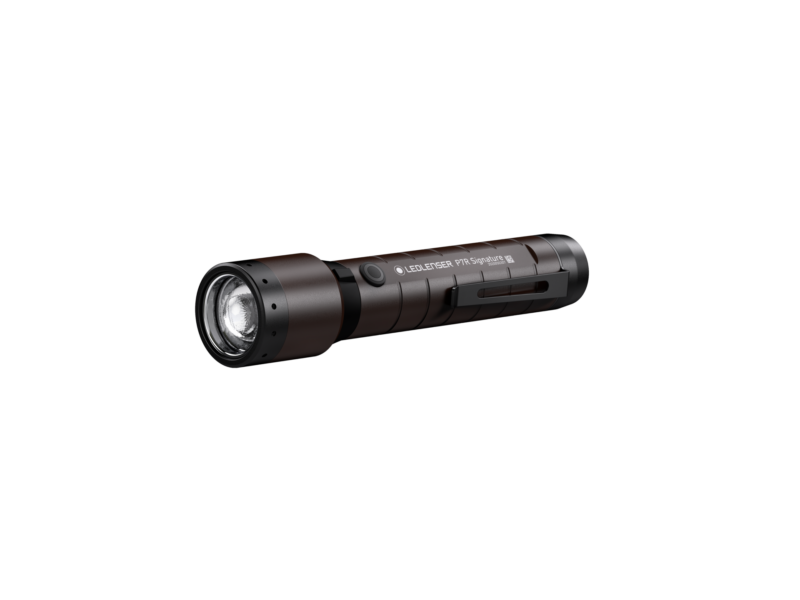 Bild von   ledlenser pr signature prempng | 🌟 Gravur nach Wunsch 🪄