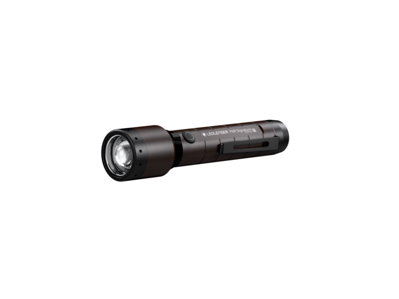 Bild von   ledlenser pr signature prempng | 🌟 Gravur nach Wunsch 🪄