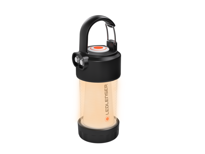 Bild von   ledlenser laterne ml warm ligpng | 🌟 Gravur nach Wunsch 🪄