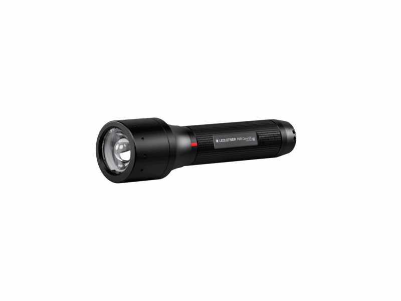 Bild von   ledlenser pr core qc multicpng | 🌟 Gravur nach Wunsch 🪄