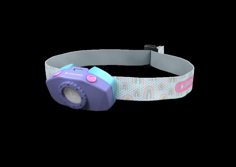 Bild von   ledlenser kidled kinder ledjpg | 🌟 Gravur nach Wunsch 🪄
