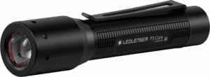 Bild von   ledlenser taschenlampe p corepng | 🌟 Gravur nach Wunsch 🪄