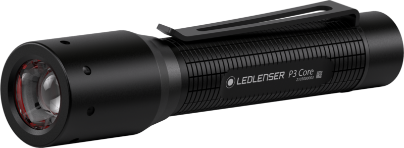 Bild von   ledlenser taschenlampe p corepng | 🌟 Gravur nach Wunsch 🪄