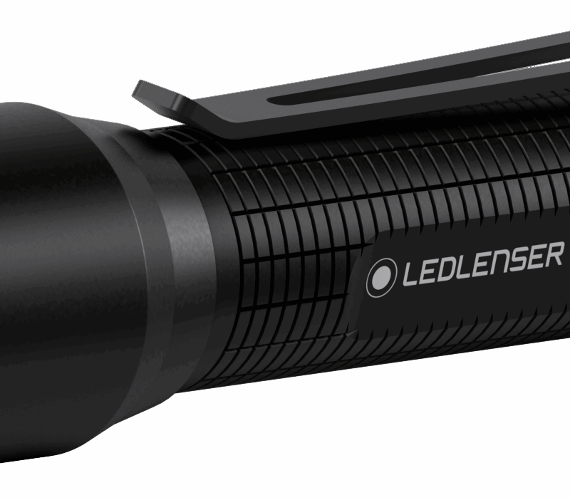 Ledlenser Taschenlampe P3 Core