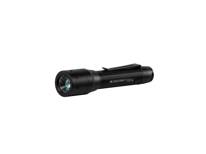 Bild von   ledlenser p core kompakte lpng | 🌟 Gravur nach Wunsch 🪄