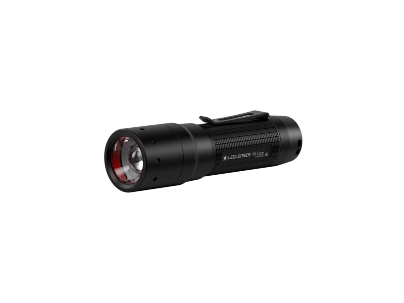 Bild von   ledlenser p core robuste lepng | 🌟 Gravur nach Wunsch 🪄