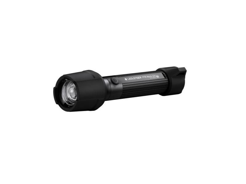Bild von   ledlenser pr work uv led tapng | 🌟 Gravur nach Wunsch 🪄