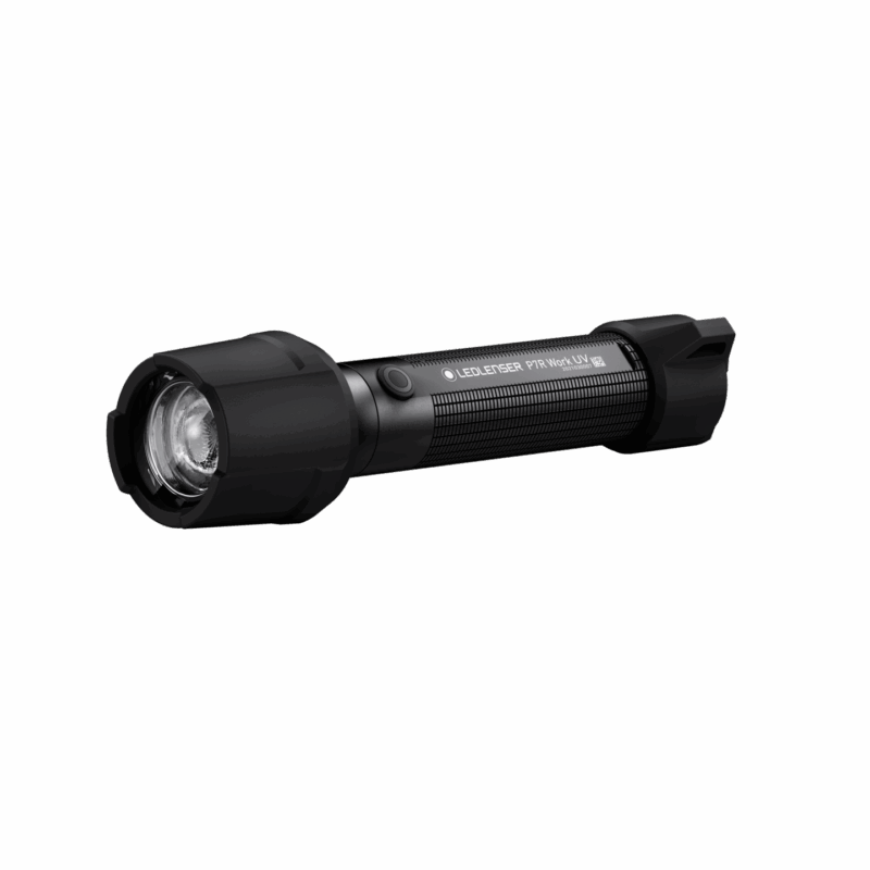 Bild von   ledlenser pr work uv led tapng | 🌟 Gravur nach Wunsch 🪄