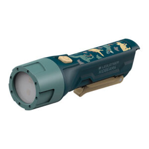 Bild von   ledlenser kidbeam robuste kjpg | 🌟 Gravur nach Wunsch 🪄
