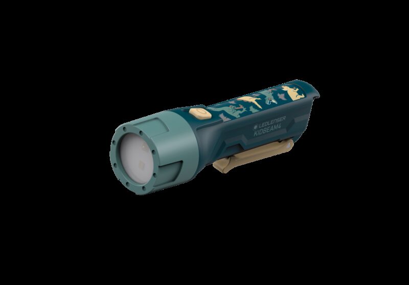 Bild von   ledlenser kidbeam robuste kjpg | 🌟 Gravur nach Wunsch 🪄