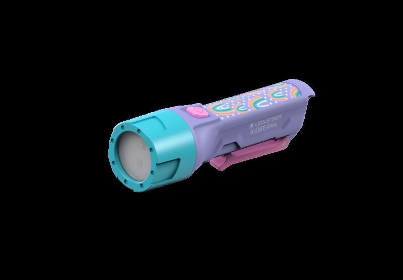 Bild von   ledlenser kidbeam robuste kjpg | 🌟 Gravur nach Wunsch 🪄
