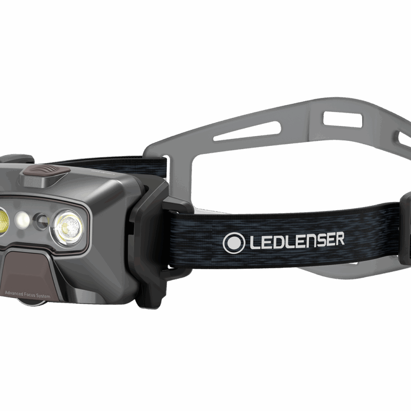 Bild von   ledlenser stirnlampe hfr signpng | 🌟 Gravur nach Wunsch 🪄