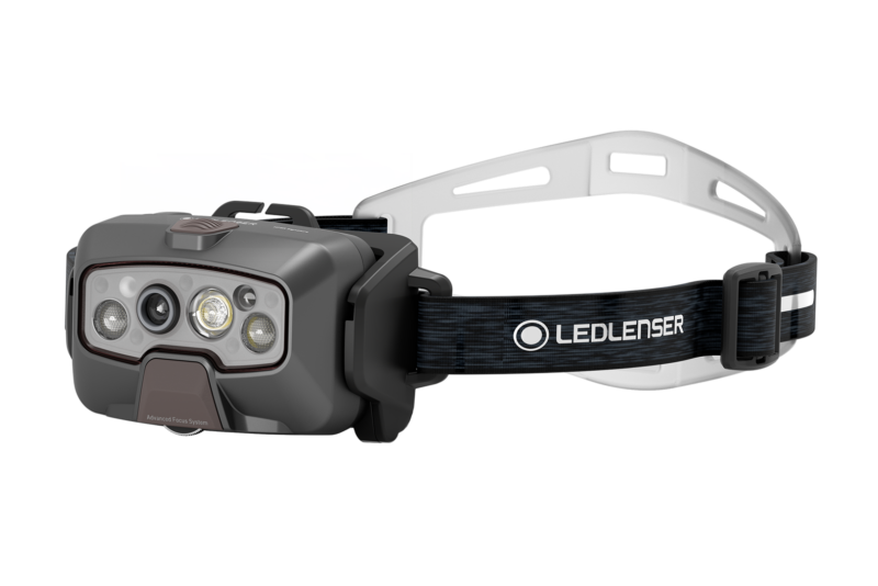 Bild von   ledlenser stirnlampe hfr signpng | 🌟 Gravur nach Wunsch 🪄