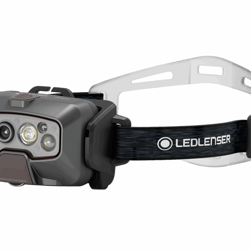 Bild von   ledlenser stirnlampe hfr signpng | 🌟 Gravur nach Wunsch 🪄