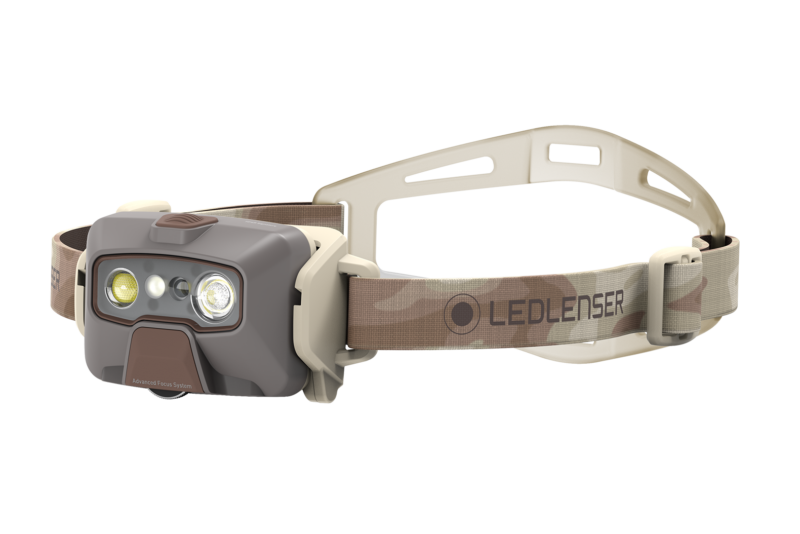 Bild von   ledlenser stirnlampe hfr signpng | 🌟 Gravur nach Wunsch 🪄
