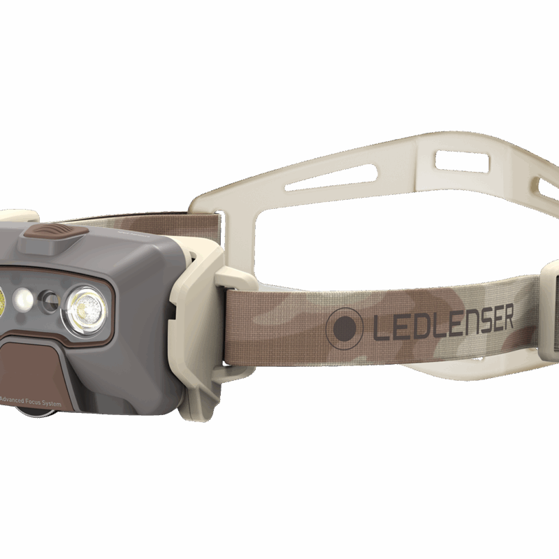 Bild von   ledlenser stirnlampe hfr signpng | 🌟 Gravur nach Wunsch 🪄