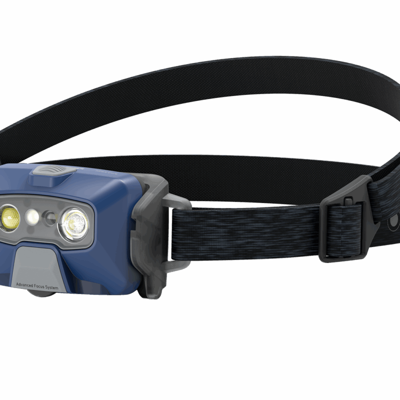 Ledlenser Stirnlampe HF6R Core