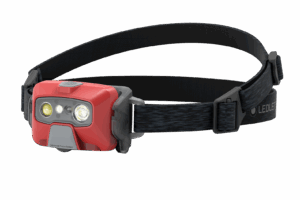 Bild von   ledlenser stirnlampe hfr corepng | 🌟 Gravur nach Wunsch 🪄