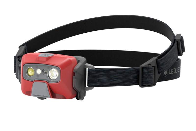 Bild von   ledlenser stirnlampe hfr corepng | 🌟 Gravur nach Wunsch 🪄