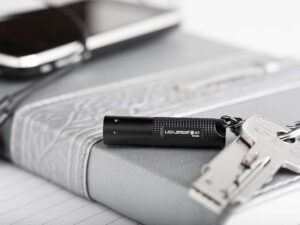 Bild von   ledlenser k led schluesselbjpg | 🌟 Gravur nach Wunsch 🪄