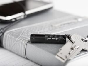 Bild von   ledlenser k led schluesselbjpg | 🌟 Gravur nach Wunsch 🪄