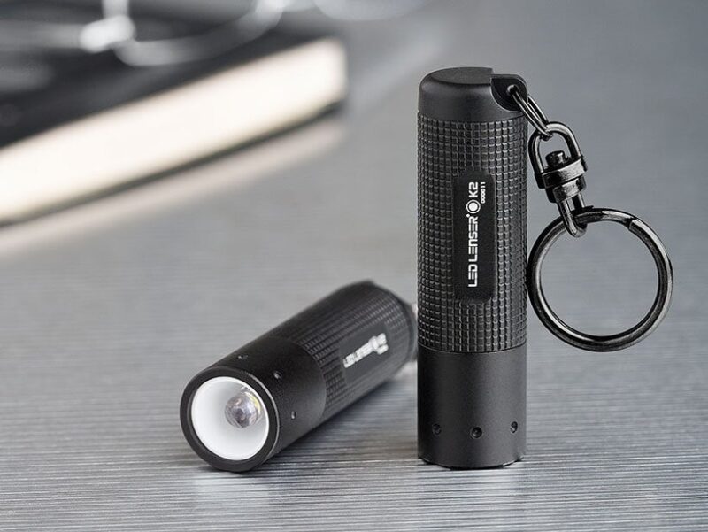 Bild von   ledlenser k led schluesselbjpg | 🌟 Gravur nach Wunsch 🪄