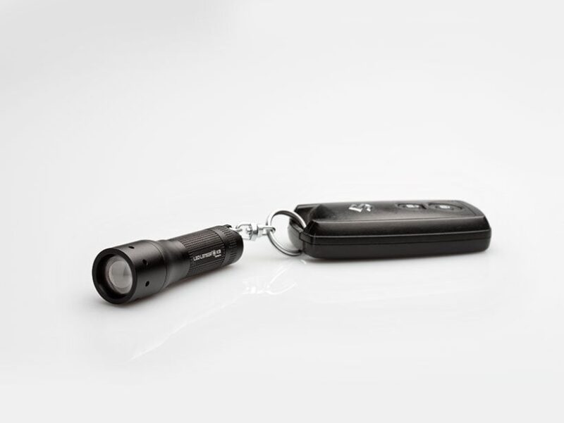 Bild von   ledlenser k led mini taschejpg | 🌟 Gravur nach Wunsch 🪄