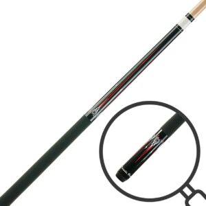 Bild von   poolqueue classic fun cf rotjpg | 🌟 Gravur nach Wunsch 🪄