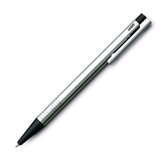 Bild von   lamy logo kugelschreiber aus ejpg | 🌟 Gravur nach Wunsch 🪄