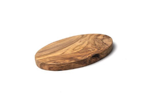 Bild von   fruehstuecksbrett oval aus olijpg | 🌟 Gravur nach Wunsch 🪄