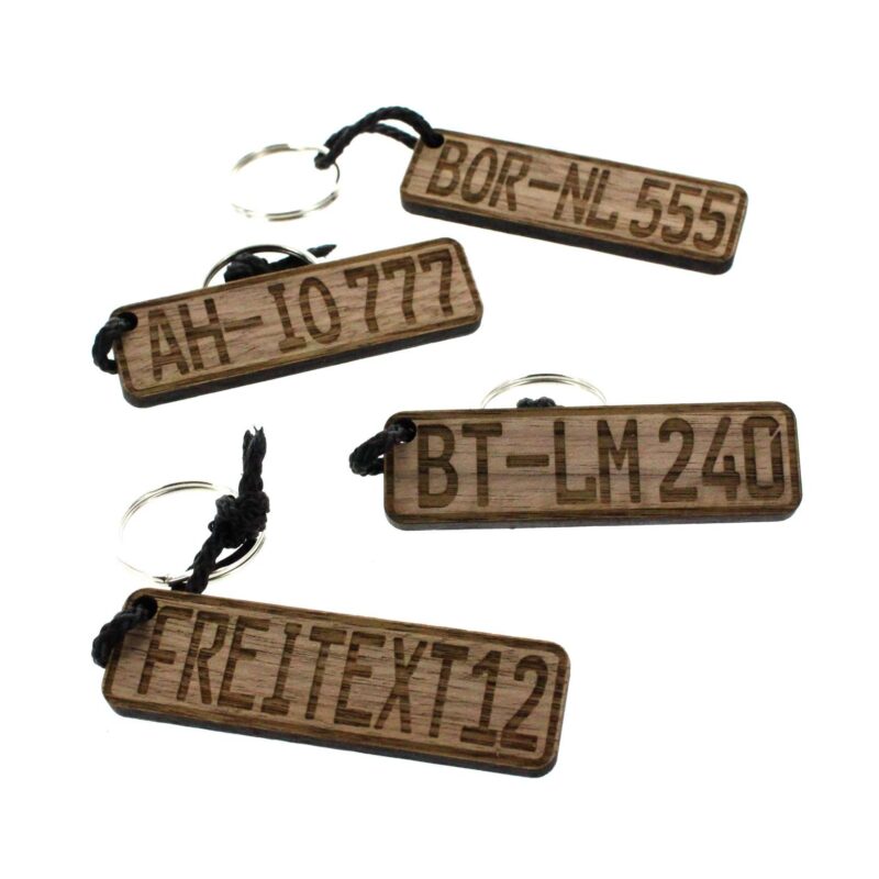 Bild von   gravur schluesselanhaenger ausjpg | 🌟 Gravur nach Wunsch 🪄