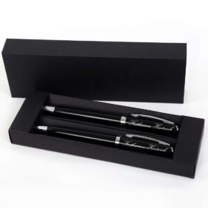 Bild von   kugelschreiber schreibset alphjpg | 🌟 Gravur nach Wunsch 🪄