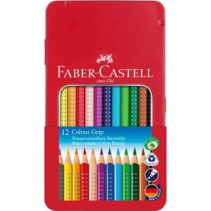 Bild von    buntstifte faber castell gjpg | 🌟 Gravur nach Wunsch 🪄