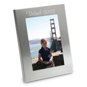 Bild von   bilderrahmen barlettajpg | 🌟 Gravur nach Wunsch 🪄