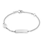 🖼️ 36509-1-kinder-id-armband-panzerkette.jpg | 🌟 Gravur nach Wunsch 🪄 Bild von kinder id armband panzerkettejpg | 🌟 Gravur nach Wunsch 🪄