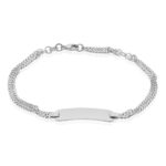 🖼️ 36565-1-unisex-id-armband-singapurkett.jpg | 🌟 Gravur nach Wunsch 🪄 Bild von unisex id armband singapurkettjpg | 🌟 Gravur nach Wunsch 🪄