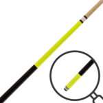 Bild von   poolqueue neon star ns  gelbjpg | 🌟 Gravur nach Wunsch 🪄