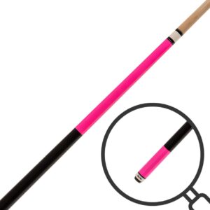 Bild von   poolqueue neon star ns  pinkjpg | 🌟 Gravur nach Wunsch 🪄