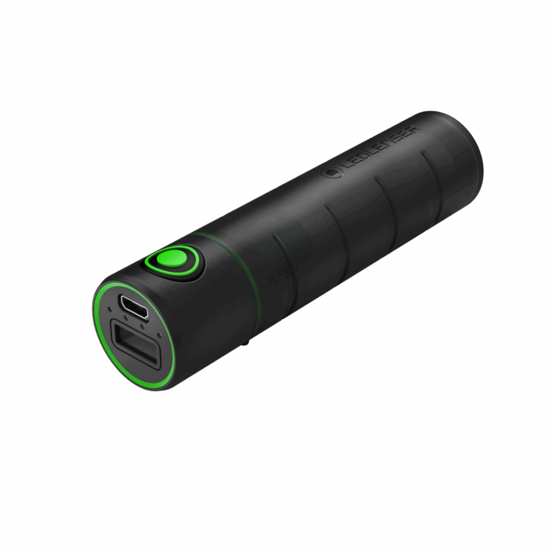 Bild von   ledlenser powerbank flexpng | 🌟 Gravur nach Wunsch 🪄