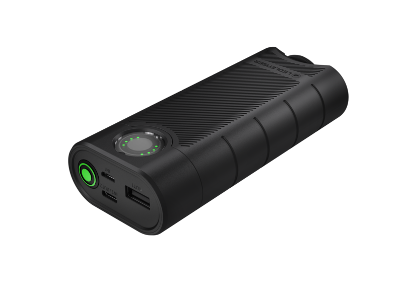 Bild von   ledlenser powerbank flexpng | 🌟 Gravur nach Wunsch 🪄