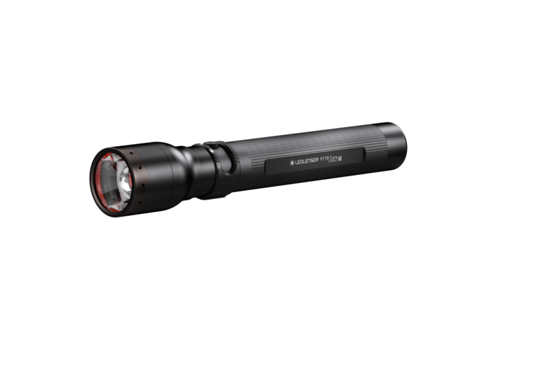 Bild von   ledlenser taschenlampe pr copng | 🌟 Gravur nach Wunsch 🪄