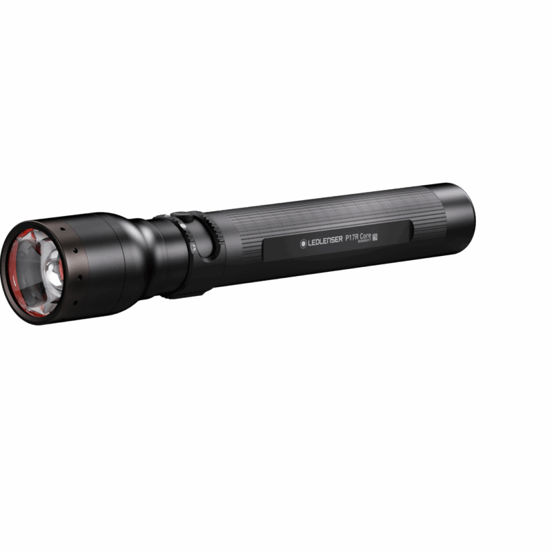 Ledlenser Taschenlampe P17R Core