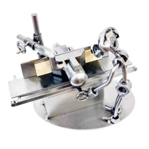 Bild von   schraubenmaennchen holzfraeserjpg | 🌟 Gravur nach Wunsch 🪄