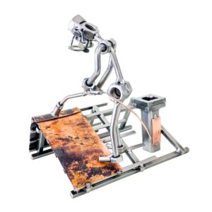 Bild von   schraubenmaennchen dachdeckerjpg | 🌟 Gravur nach Wunsch 🪄