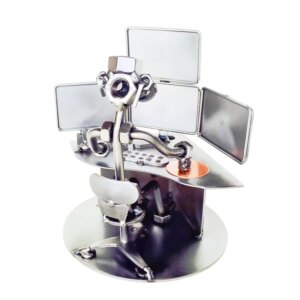 Bild von   schraubenmaennchen boersen makjpg | 🌟 Gravur nach Wunsch 🪄