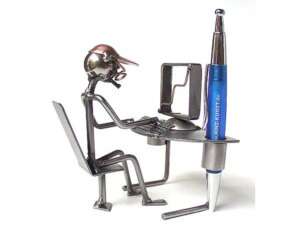 Bild von   metallmann computerarbeiter aljpg | 🌟 Gravur nach Wunsch 🪄