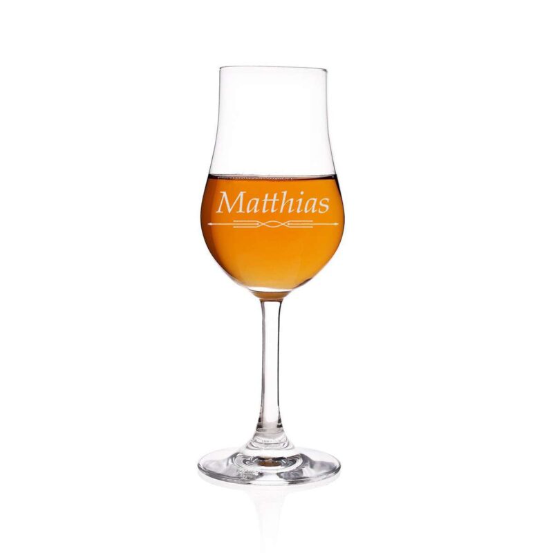 Bild von   malt whisky the glencairn glasjpg | 🌟 Gravur nach Wunsch 🪄