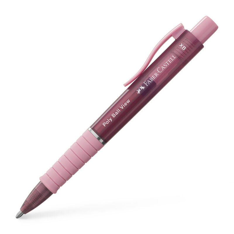 Bild von   kugelschreiber faber castell pjpg | 🌟 Gravur nach Wunsch 🪄
