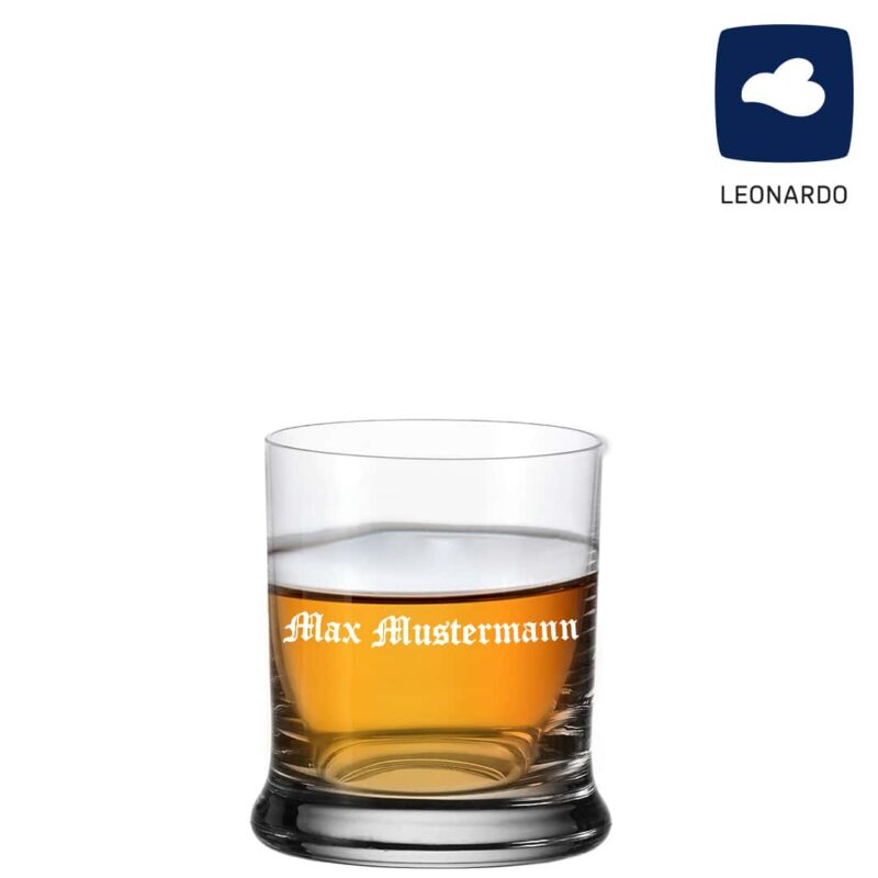 Bild von   leonardo whiskyglas ml mitjpg | 🌟 Gravur nach Wunsch 🪄