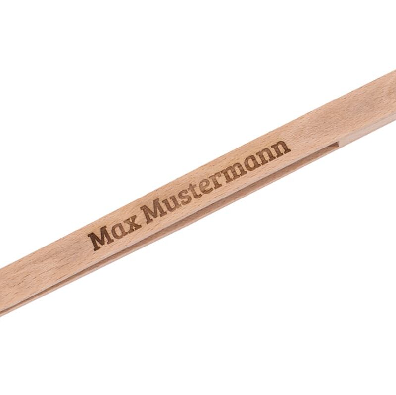 Bild von   grillzange mit flaschenoeffnerjpg | 🌟 Gravur nach Wunsch 🪄